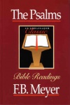 The Psalms - Bible Readings